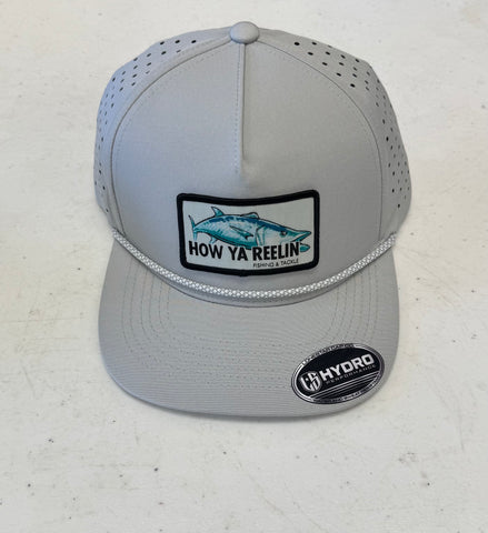 How Ya Reelin Hats
