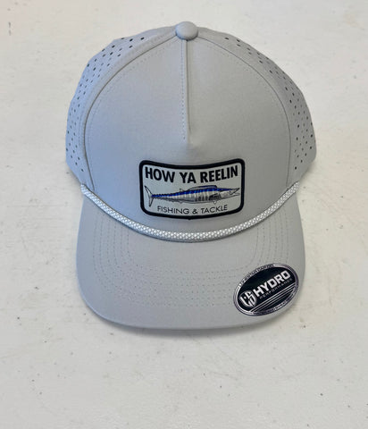 How Ya Reelin Hats
