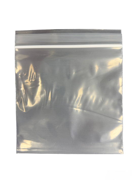 6x6 4 mil Bags