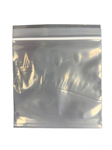 6x6 4 mil Bags