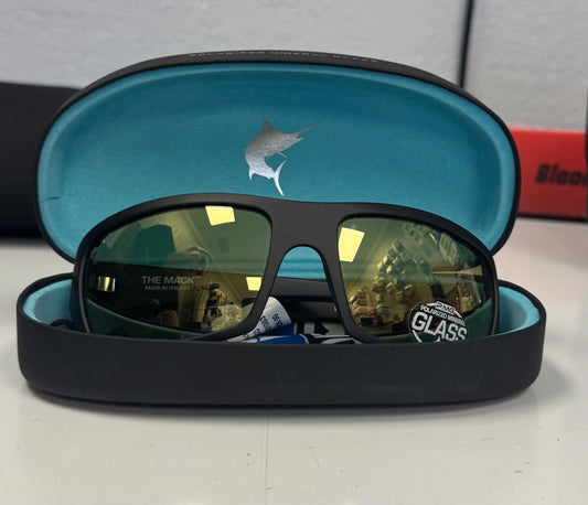 BRAND NEW Pelagic Polarized Sunglasses