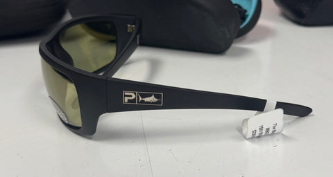 BRAND NEW Pelagic Polarized Sunglasses