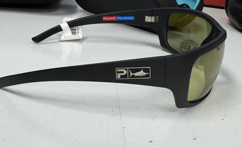 BRAND NEW Pelagic Polarized Sunglasses