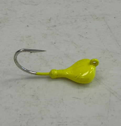 1/2oz Boxing Glove Style Jig Heads 10 Pack