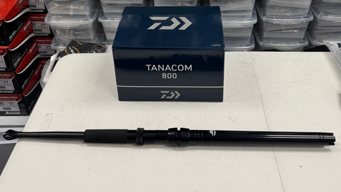 How Ya Reelin Kite Starter Kit