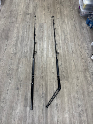 How Ya Reelin Planer Kit w/ Your Choice of Rod & Reel