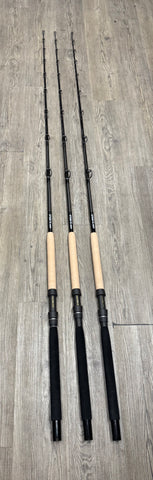 7ft Conventional Rain Shadow Composite Black Out Edition