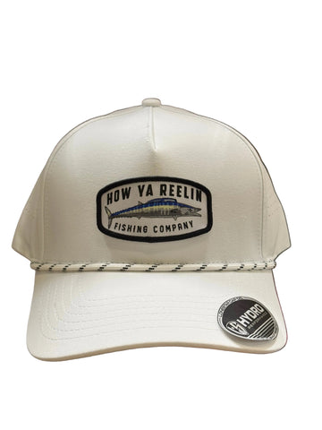 How Ya Reelin Hydro Performance Hats