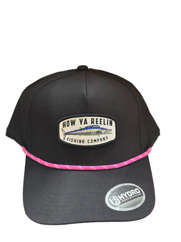How Ya Reelin Hydro Performance Hats