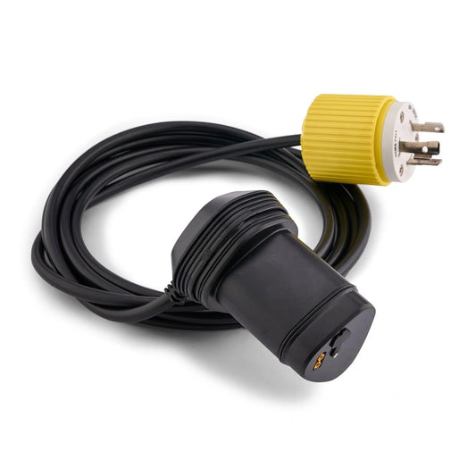 Penn Fathom Electric Corded Hubbell Battery