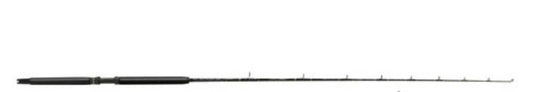 6' Conventional E-Glass Rod HYR Custom Black Out Edition (30- 50 lb)