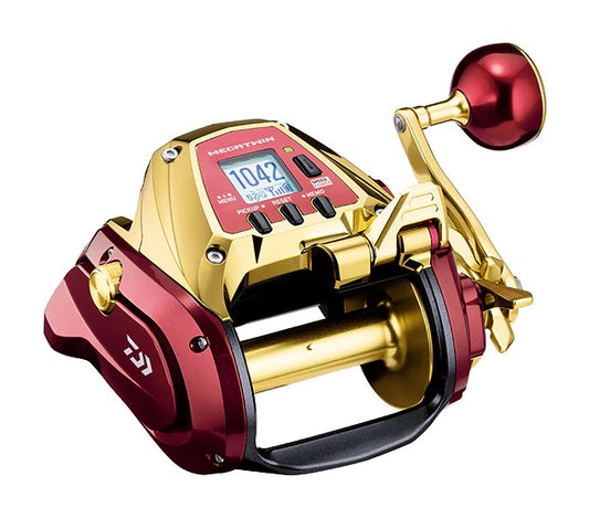 Daiwa Seaborg 1200M