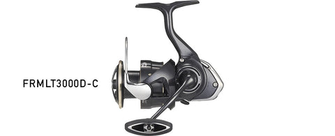 Daiwa Freams LT