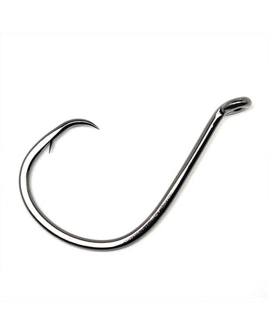 Gamakatsu Octopus Circle (Inline-Point) 6 pk