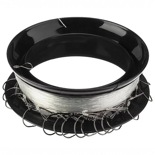 Pre-Rigged Kite Leader 20 pk on YO-YO