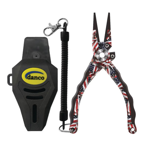 Danco 7.5" Prodigy - Tournament Series