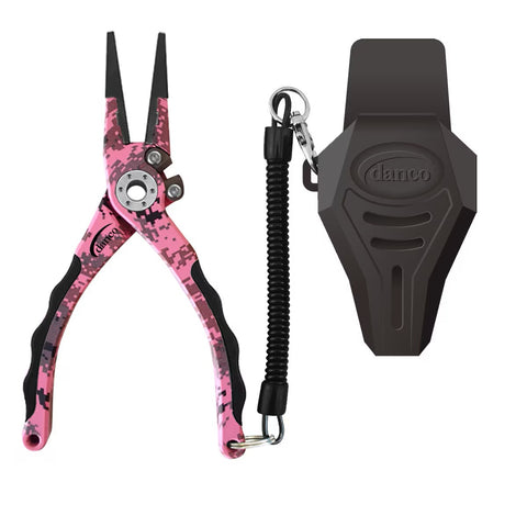 Danco 7.5" Prodigy - Tournament Series