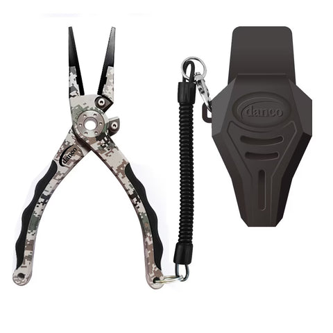 Danco 7.5" Prodigy - Tournament Series