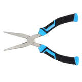 8" Shimano Long Nose Pliers
