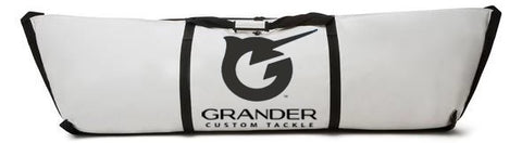 20x72 Tournament King Bag
