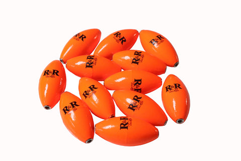 R&R Kite Floats