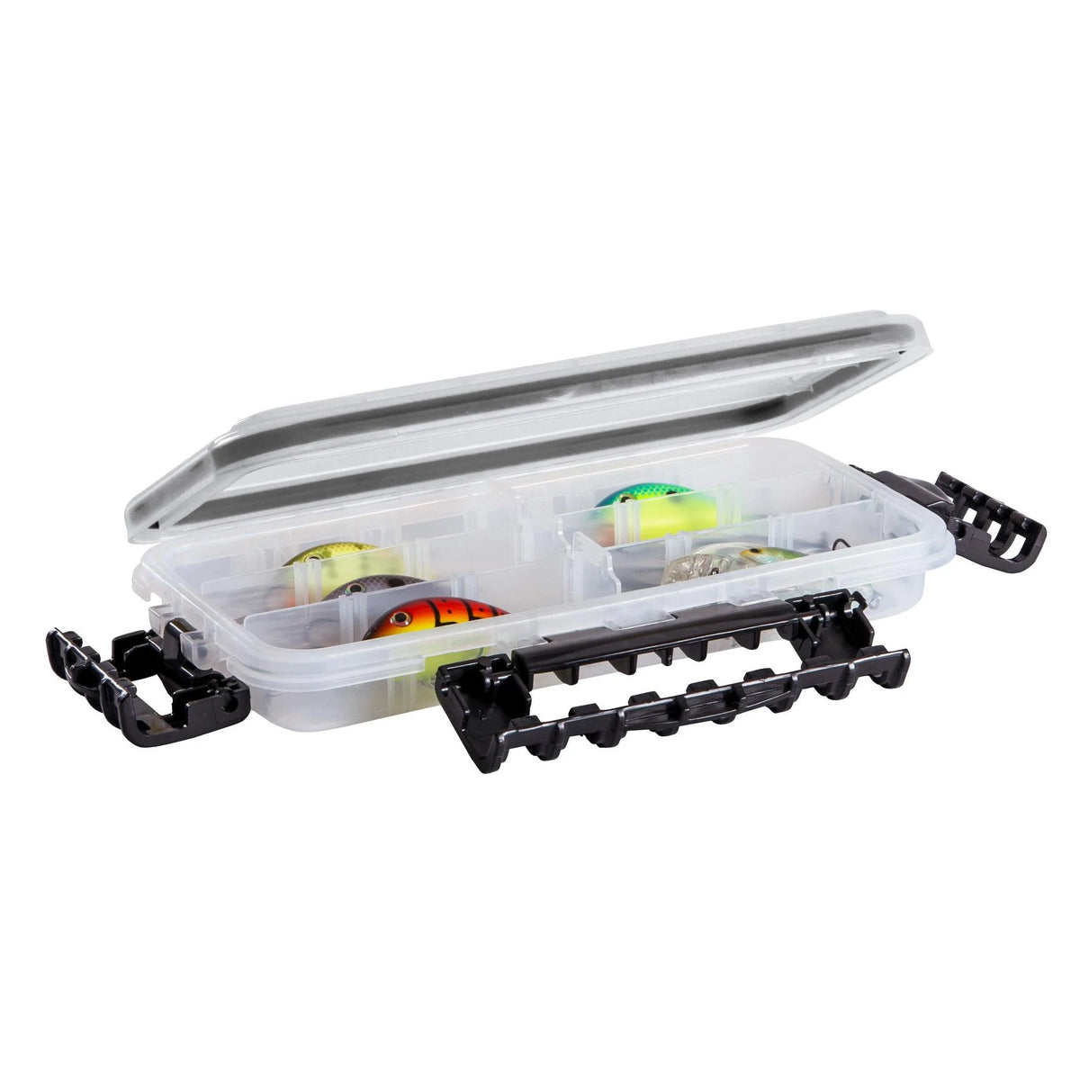 Plano Waterproof StowAway 3500 Tackle Box