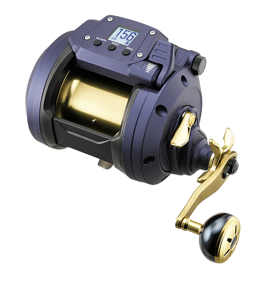 Daiwa Seapower 800 Electric Reel