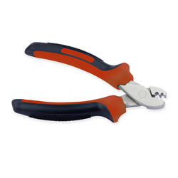 American Fishing Wire Crimp Tool With Teeth