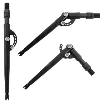 Winthrop Terminator T-10X #4 BLK
