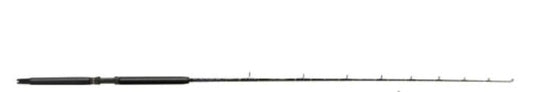7ft E-Glass Rod HYR Custom Black Out Edition