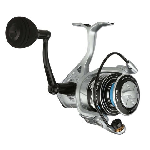 Penn Battle DX IV