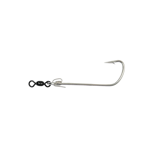 Limerick Planer Hook 7/0
