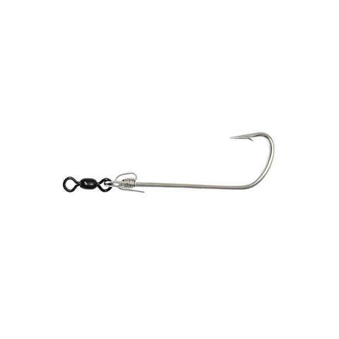 Limerick Planer Hook 7/0
