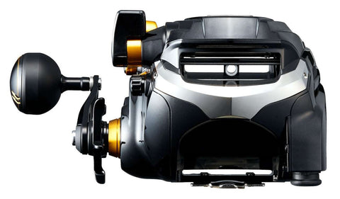 Shimano BM9000B BeastMaster Electric Reel