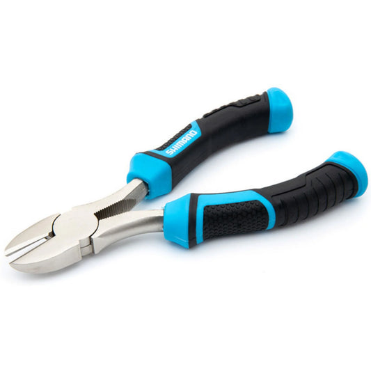 Shimano Brutas Silver Cutters