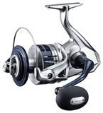 Shimano Saragosa SW A Spinning Reels