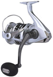 Shimano Saragosa SW 14000 XG BFC Spinning Reel