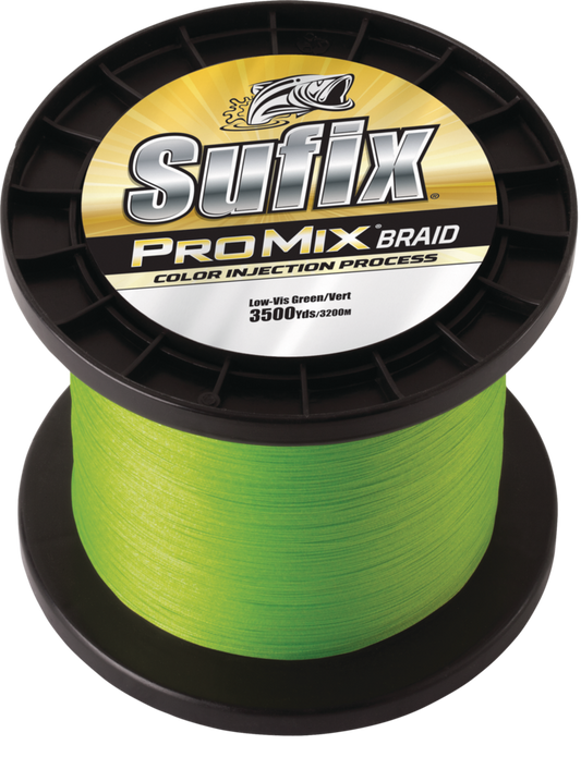 Suffix ProMix Braid