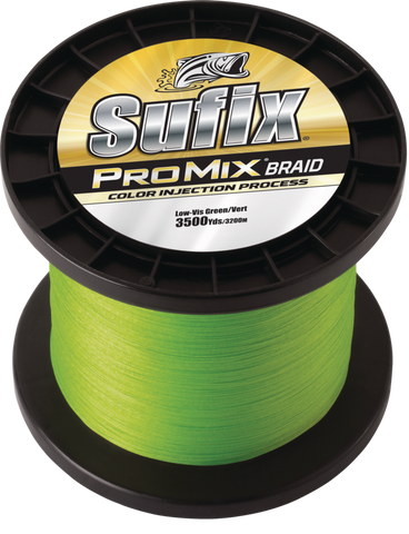 Suffix ProMix Braid