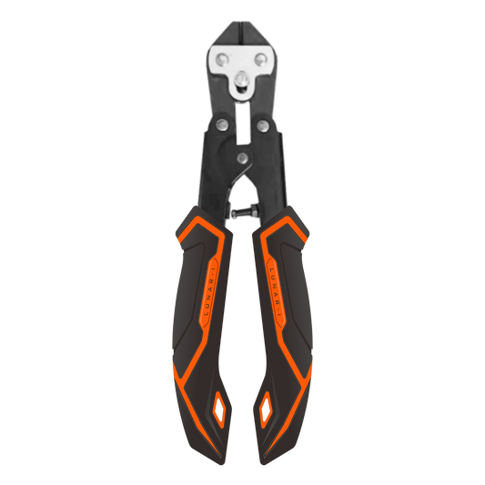 8" HD HOOK AND WIRE CUTTER