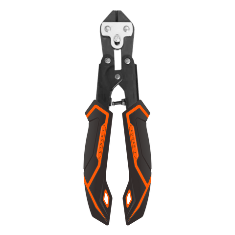 8" HD HOOK AND WIRE CUTTER