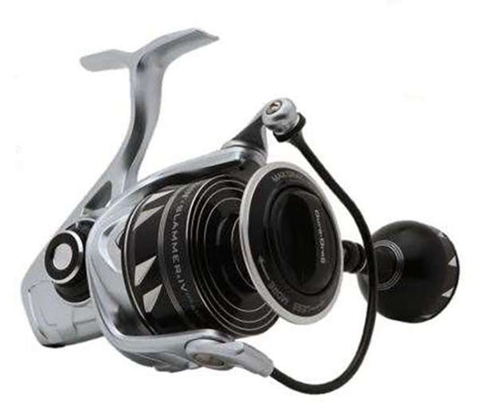 Penn Slammer IV DX 8500