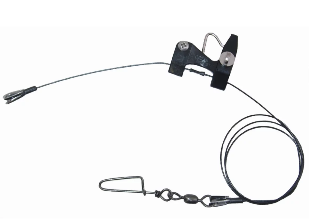 Downrigger Release Clip Assembly howyareelintackle