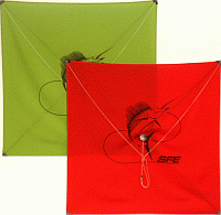 SFE Light to Heavy All Purpose Kite