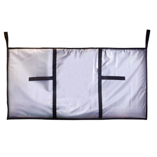 C&H Chrome Fish Bag 36 in x 74 in