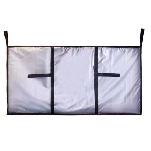 C&H Chrome Fish Bag 36 in x 74 in
