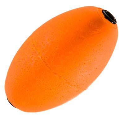 Regular Sized Orange Kite Floats 8 Pack
