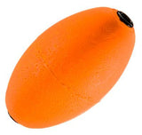 Regular Sized Orange Kite Floats 8 Pack