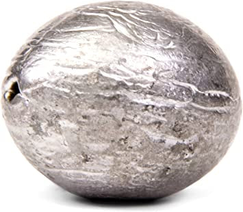 Egg Sinkers