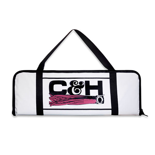 C&H Bait Bag 13 in x 36 in